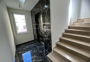 Квартира 1+1 в Алании, Турция | PKK-64671