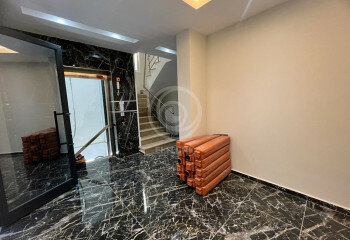 Квартира 1+1 в Алании, Турция | PKK-64671