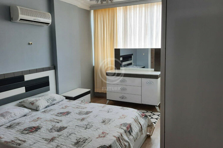 Квартира 1+1 в Алании, Турция | STE-64673
