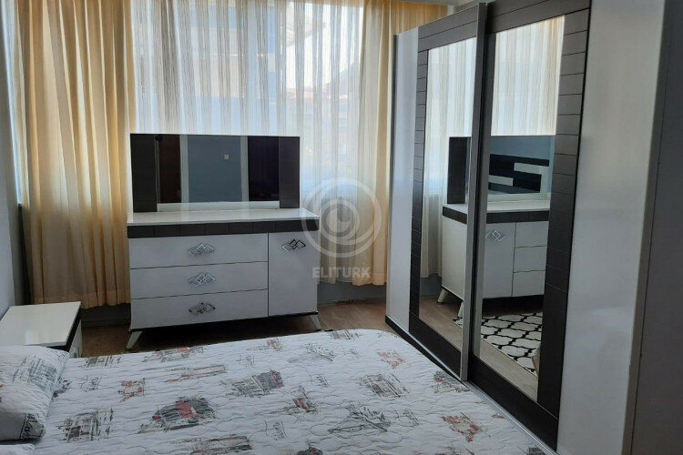 Квартира 1+1 в Алании, Турция | STE-64673