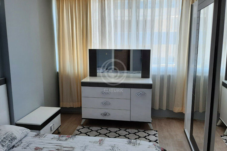 Квартира 1+1 в Алании, Турция | STE-64673