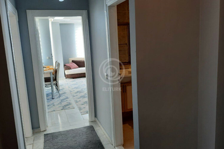 Квартира 1+1 в Алании, Турция | STE-64673