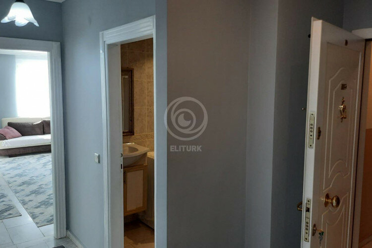 Квартира 1+1 в Алании, Турция | STE-64673