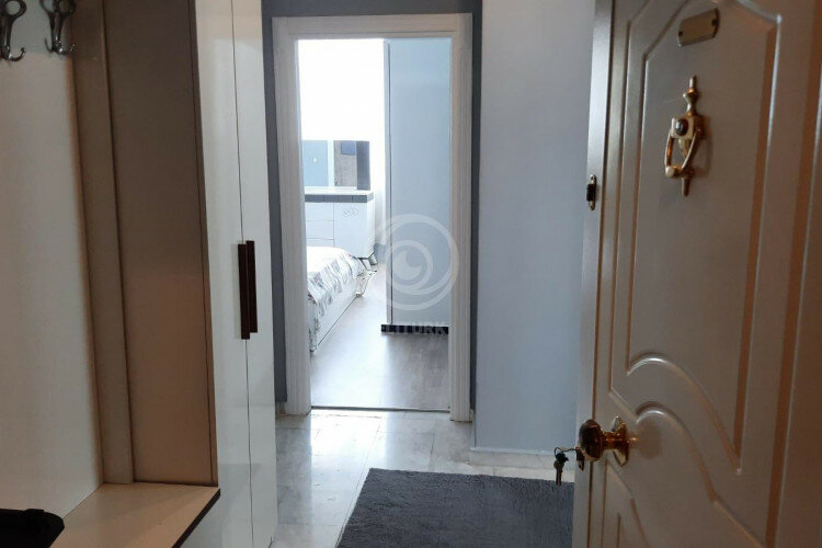 Квартира 1+1 в Алании, Турция | STE-64673