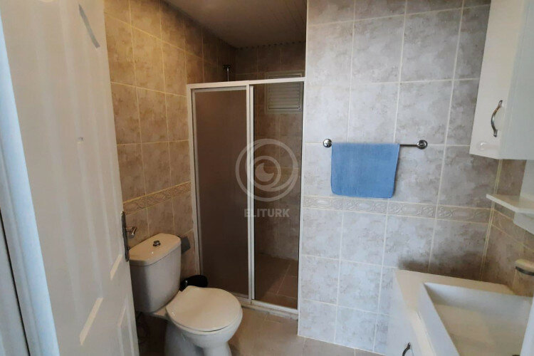 Квартира 1+1 в Алании, Турция | STE-64673