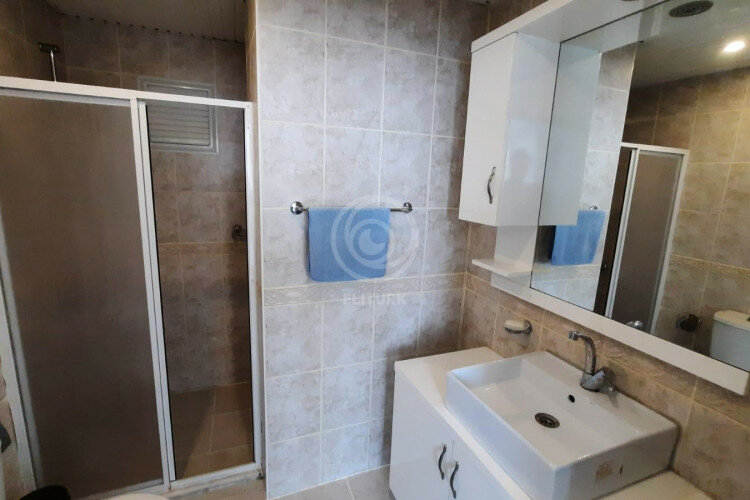 Квартира 1+1 в Алании, Турция | STE-64673
