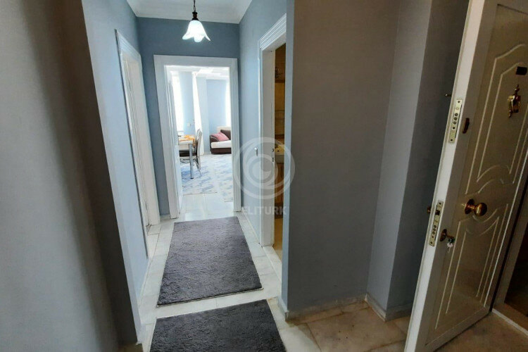 Квартира 1+1 в Алании, Турция | STE-64673