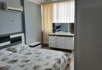 Квартира 1+1 в Алании, Турция | STE-64673