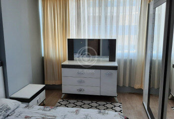 Квартира 1+1 в Алании, Турция | STE-64673