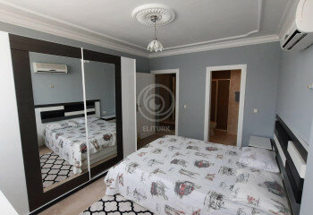 Квартира 1+1 в Алании, Турция | STE-64673