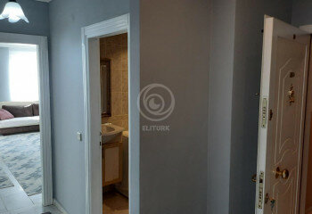 Квартира 1+1 в Алании, Турция | STE-64673