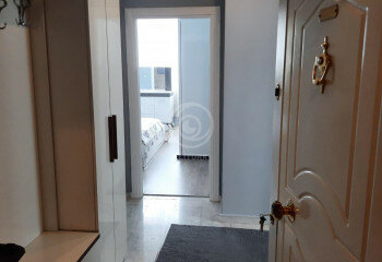 Квартира 1+1 в Алании, Турция | STE-64673