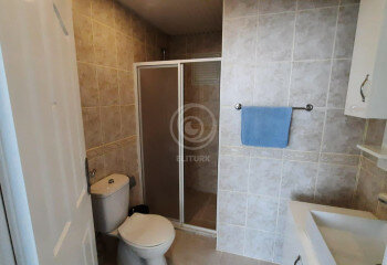 Квартира 1+1 в Алании, Турция | STE-64673