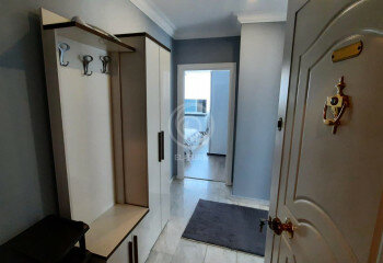 Квартира 1+1 в Алании, Турция | STE-64673