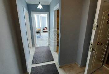 Квартира 1+1 в Алании, Турция | STE-64673