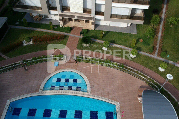 Квартира 5+1 в Коньяалты, Анталия, Турция | PKK-64684