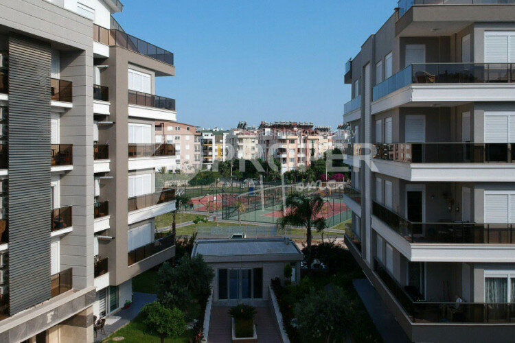 Квартира 5+1 в Коньяалты, Анталия, Турция | PKK-64684