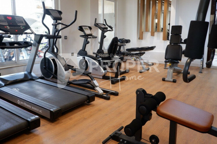 Квартира 5+1 в Коньяалты, Анталия, Турция | PKK-64684