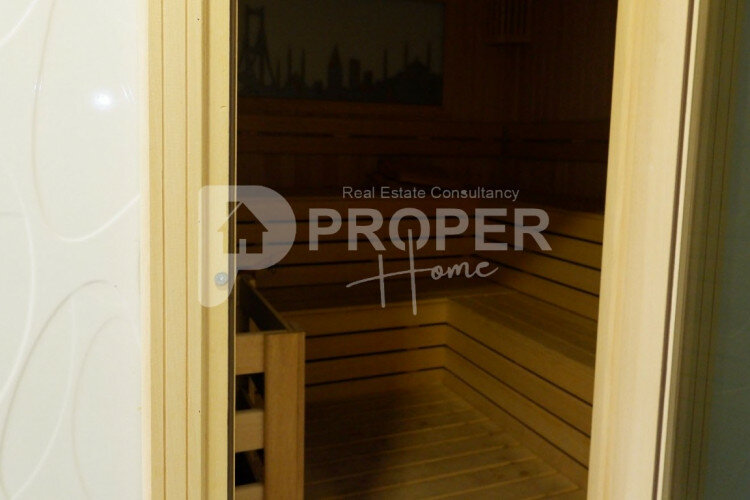 Квартира 5+1 в Коньяалты, Анталия, Турция | PKK-64684