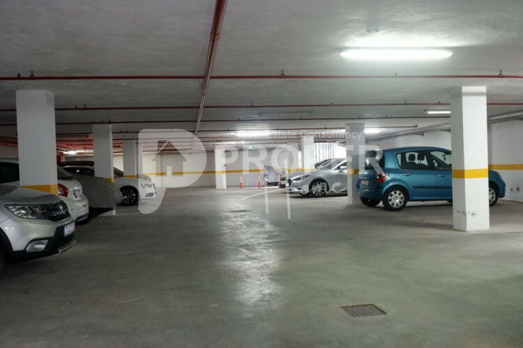 Квартира 5+1 в Коньяалты, Анталия, Турция | PKK-64684