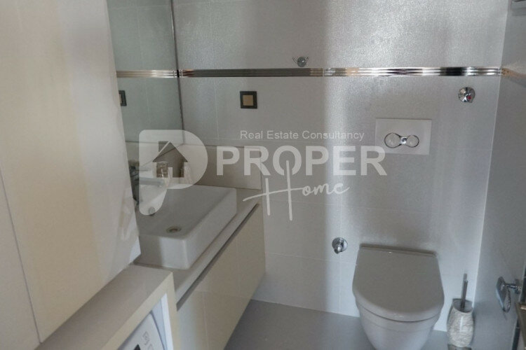 Квартира 5+1 в Коньяалты, Анталия, Турция | PKK-64684