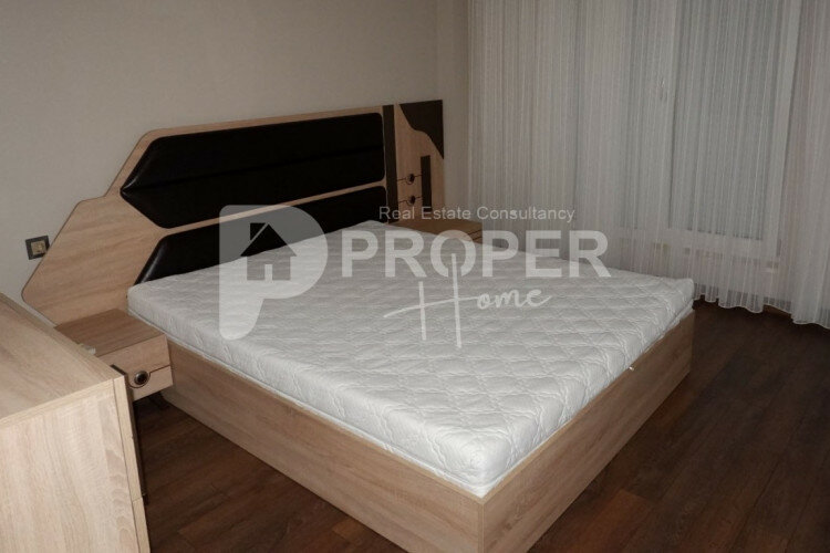 Квартира 5+1 в Коньяалты, Анталия, Турция | PKK-64684