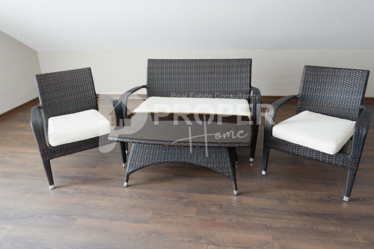 Квартира 5+1 в Коньяалты, Анталия, Турция | PKK-64684