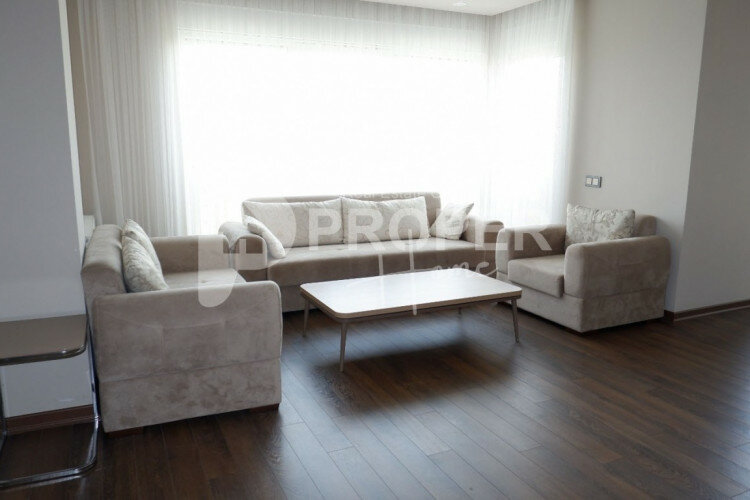 Квартира 5+1 в Коньяалты, Анталия, Турция | PKK-64684