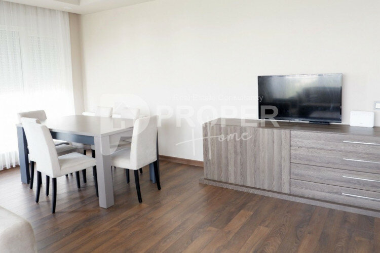 Квартира 5+1 в Коньяалты, Анталия, Турция | PKK-64684