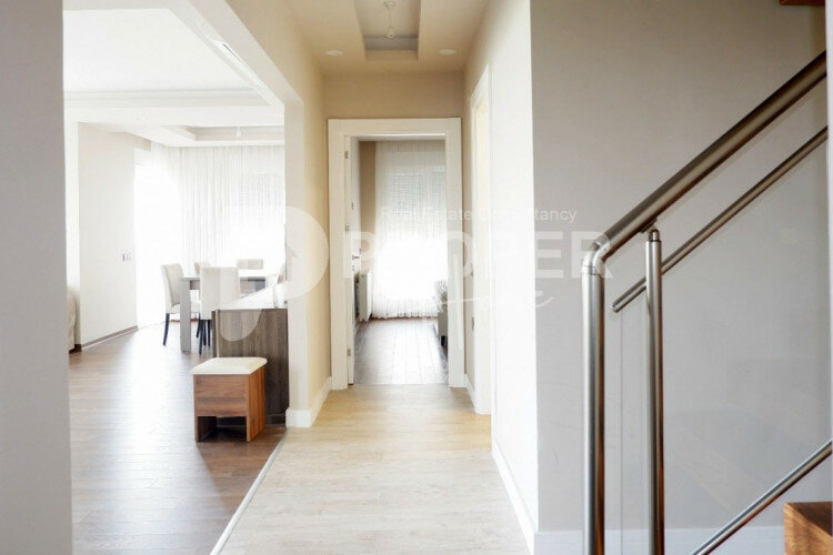 Квартира 5+1 в Коньяалты, Анталия, Турция | PKK-64684