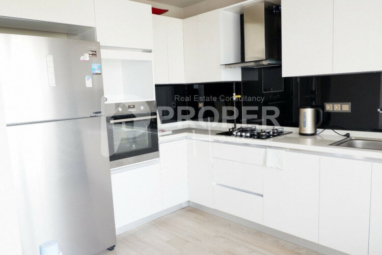 Квартира 5+1 в Коньяалты, Анталия, Турция | PKK-64684