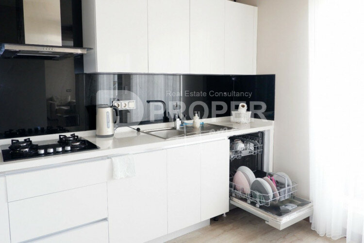 Квартира 5+1 в Коньяалты, Анталия, Турция | PKK-64684