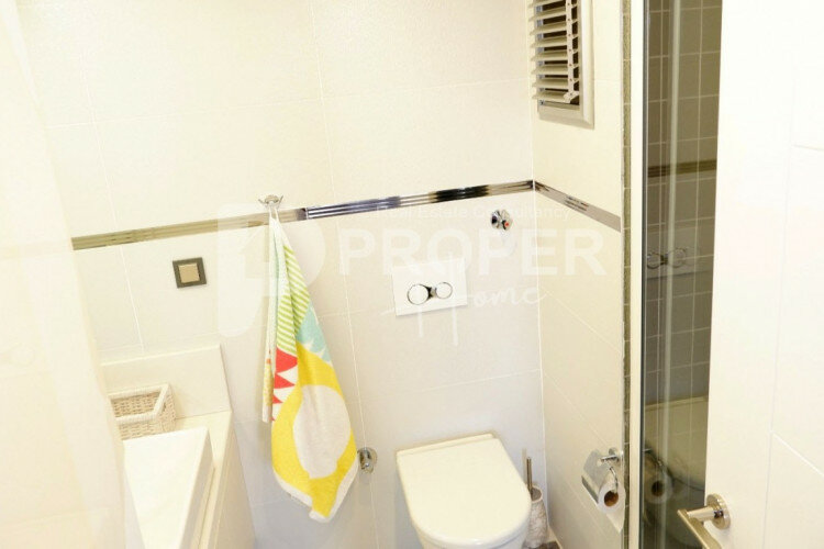 Квартира 5+1 в Коньяалты, Анталия, Турция | PKK-64684