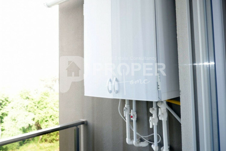 Квартира 5+1 в Коньяалты, Анталия, Турция | PKK-64684