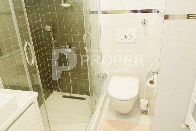 Квартира 5+1 в Коньяалты, Анталия, Турция | PKK-64684