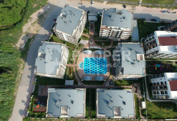 Квартира 5+1 в Коньяалты, Анталия, Турция | PKK-64684