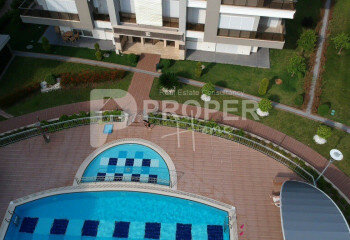 Квартира 5+1 в Коньяалты, Анталия, Турция | PKK-64684