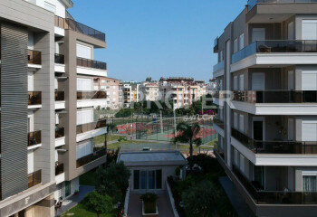 Квартира 5+1 в Коньяалты, Анталия, Турция | PKK-64684