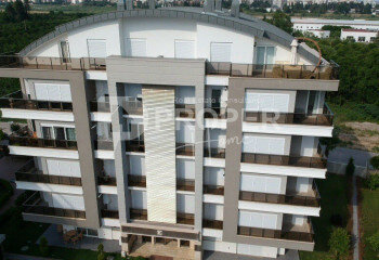 Квартира 5+1 в Коньяалты, Анталия, Турция | PKK-64684