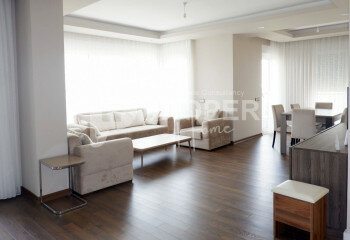 Квартира 5+1 в Коньяалты, Анталия, Турция | PKK-64684