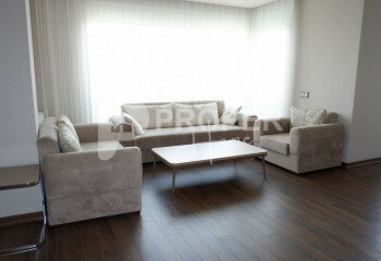 Квартира 5+1 в Коньяалты, Анталия, Турция | PKK-64684