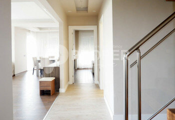 Квартира 5+1 в Коньяалты, Анталия, Турция | PKK-64684