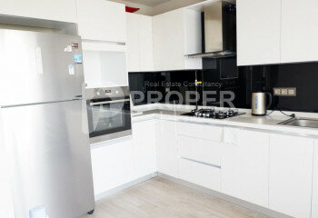 Квартира 5+1 в Коньяалты, Анталия, Турция | PKK-64684