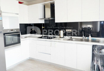 Квартира 5+1 в Коньяалты, Анталия, Турция | PKK-64684