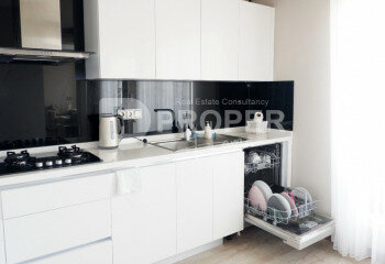 Квартира 5+1 в Коньяалты, Анталия, Турция | PKK-64684