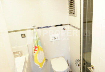 Квартира 5+1 в Коньяалты, Анталия, Турция | PKK-64684