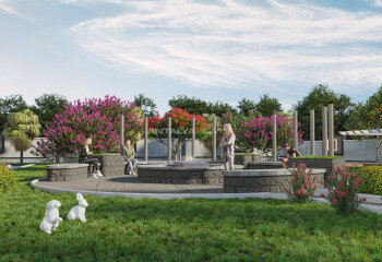 Пентхаус 5+1 в Алании, Турция | STE-64686