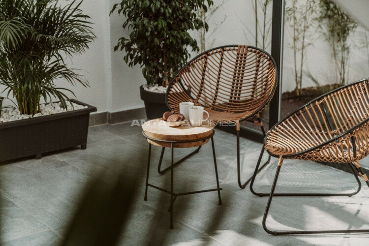 Вилла 5+1 в Каше, Турция | PBB-64692