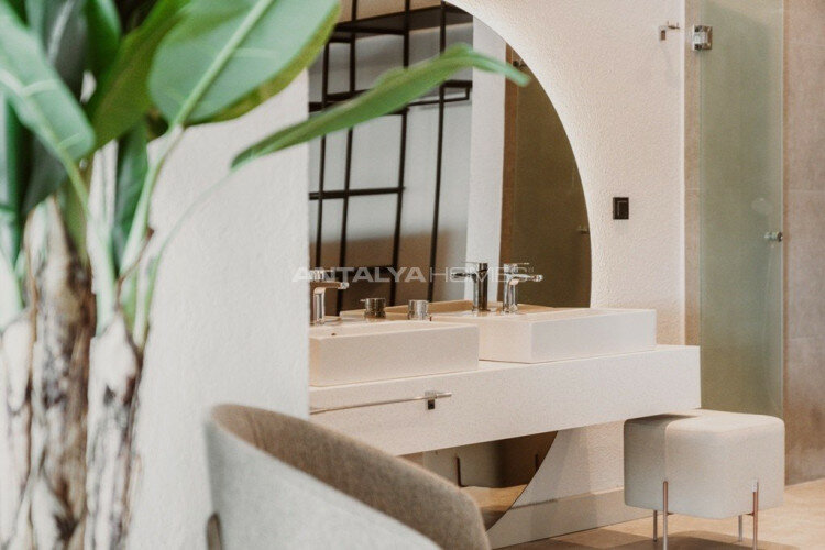 Вилла 5+1 в Каше, Турция | PBB-64692