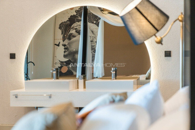 Вилла 5+1 в Каше, Турция | PBB-64692